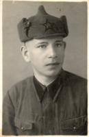 Рябов Алексей Сергеевич Рябов Алексей Сергеевич